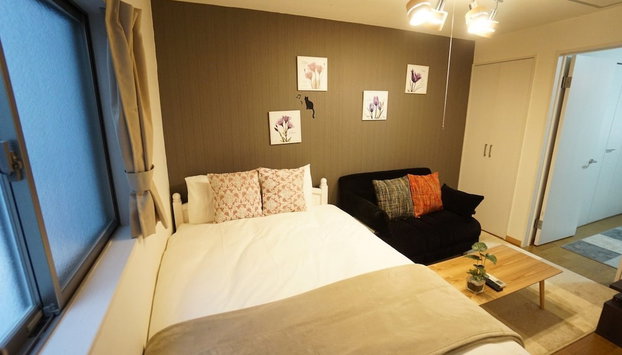 Apartment Camon EBR0001E - Foto 4, Habitación