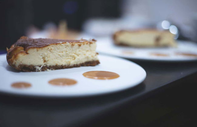 Pranzo o cena al ristorante Jero Catedral con degustazione di vino - Foto 4