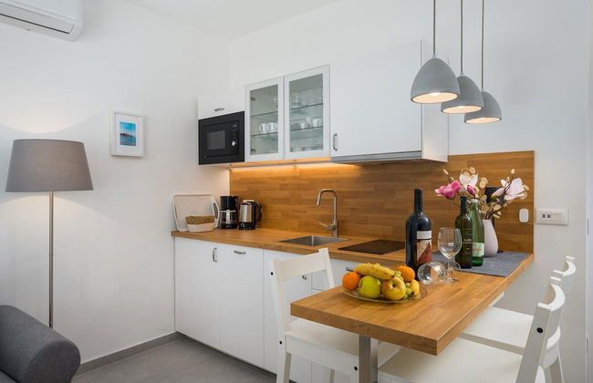 Attractive Apartment With Garden - Foto 21