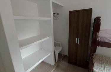 Apartamento na Praia dos Sonhos Perto do Mar em Itanhaém - Foto 23
