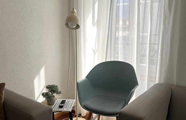 Nimbuzzz Apartments - Foto 38