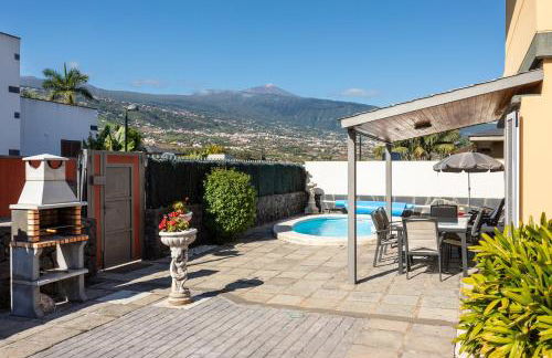 Dorina - Vivienda vacacional con piscina privada - Foto 43