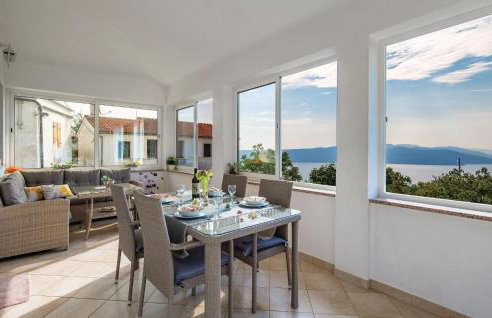 Nice Home In Brsec With House Sea View - Foto 2