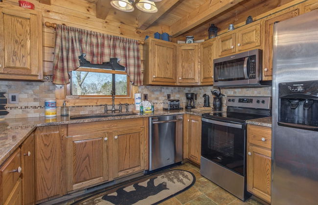 Lakeside Rest - Foto 12