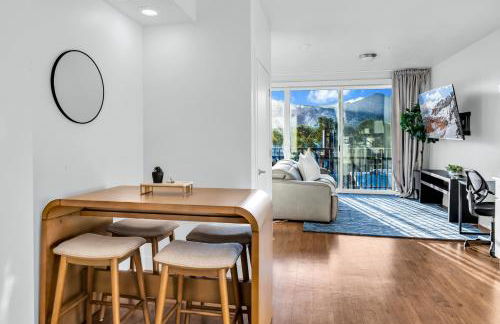 Sugarhouse - Panoramic Mountain Views! Studio! - Foto 22