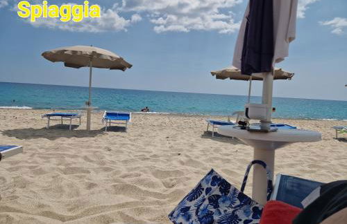 Nina's house ulivo sul mare a 300 mt dal mare - Photo 22