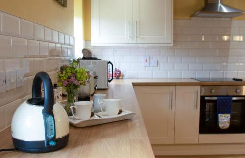 The Haybarn - Foto 26