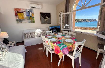 Apartamento con jardín a 11 metros de la playa. B1. - Foto 59
