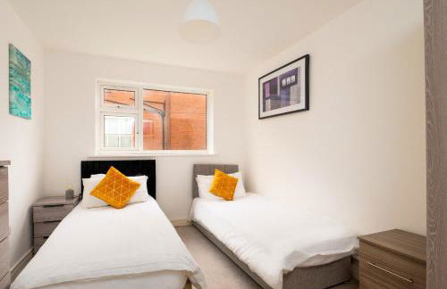 K Suites - Station Road 1 - Foto 15