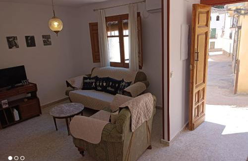 CASA BEATLES DEL VALLE - Foto 32