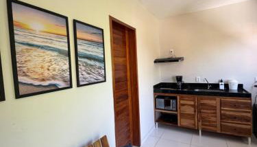 Flats Ana Alves Residence Delta do Parnaíba- Piauí - Foto 3