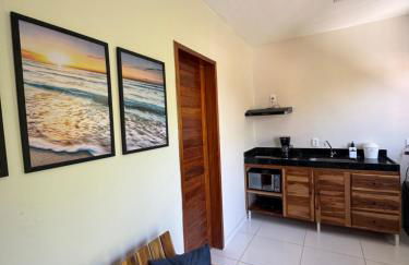 Flats Ana Alves Residence Delta do Parnaíba- Piauí - Photo 3