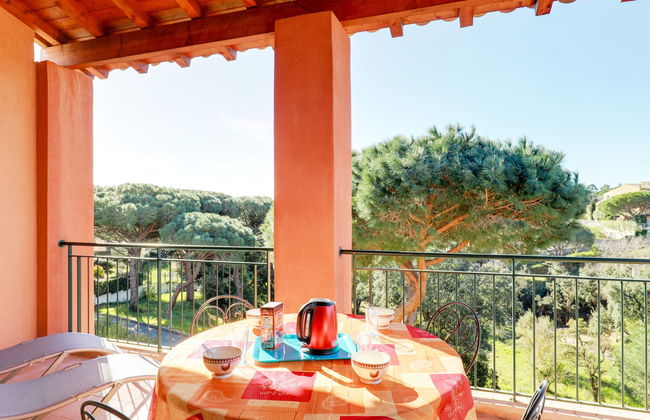 Le Mas d'Esquières - Foto 4