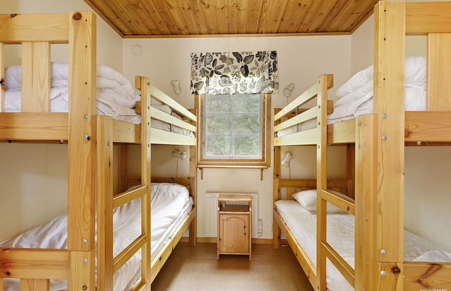 First Camp Mellsta-Borlänge - Foto 6