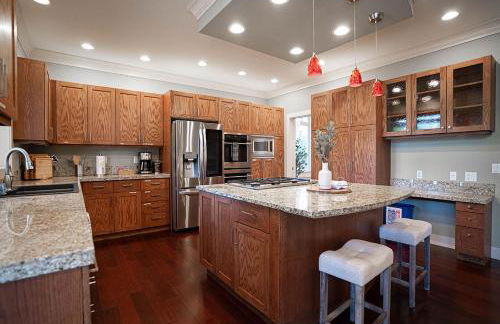 Kirkland's Expansive Custom-Built Family Haven Near Juanita - Foto 14