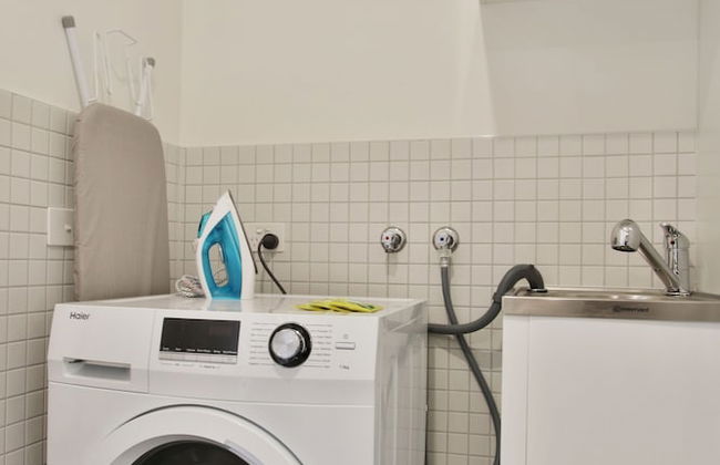 Domi Serviced Apartments - Foto 48