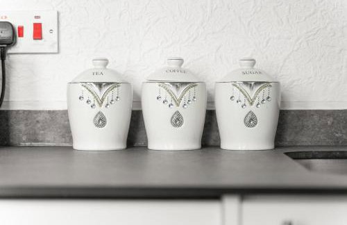 Private Studio in Dudley,Kitchen&Bathroom,Sleeps 1 - Photo 17