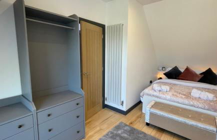 6 chapel row cottages - Foto 10