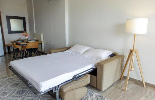 Almyros Aktis seaview apartment - Foto 10