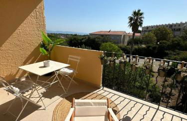 Le Bleu de Giens - Foto 4