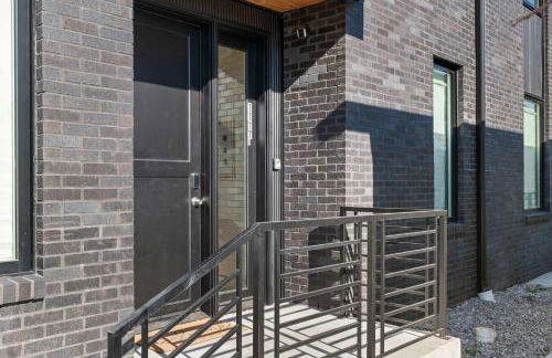 The Linden - Rooftop Views Refined Design New - Foto 60