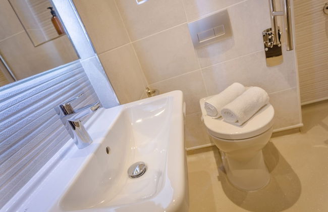 Dwell City Living - Foto 30