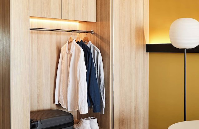 Urban Rest Lanbruk - Foto 26