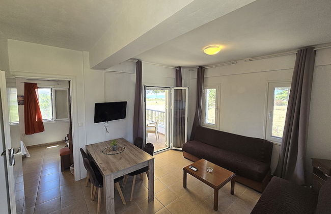 Romanos Beach Villas - Photo 14