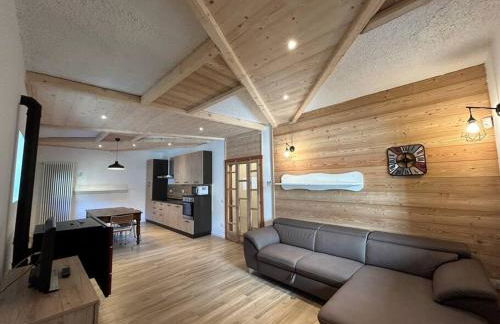 Appartamento Chalet Bernardi - Foto 1