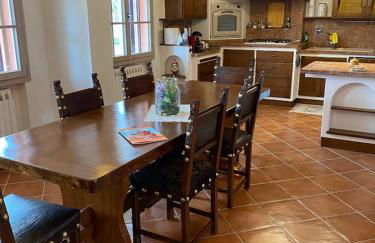 Villa Clarabella - Foto 41