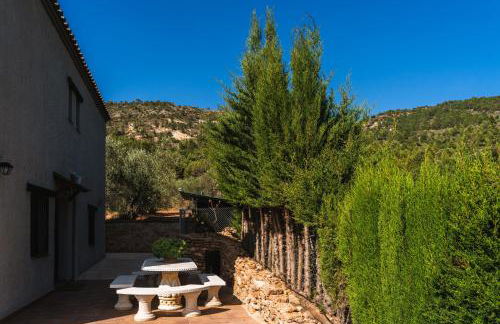 CASA RURAL “MIRADOR DEL VAL” - Foto 14