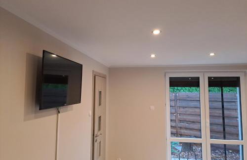 Cztery Kąty Apartament Wągrowiec - Foto 7