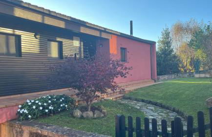 Vistas al Sueve - Foto 1