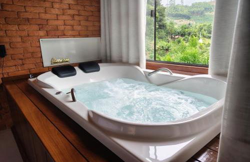 Domus Fiorese Chalés - Foto 33