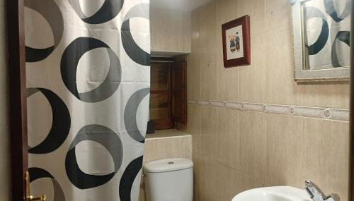 Casa Roble - Foto 4, Shower