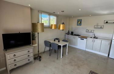 Atidos vakantie appartementen - Foto 45