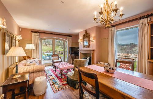 Swiss Chalet Balnagown Castle - Foto 7