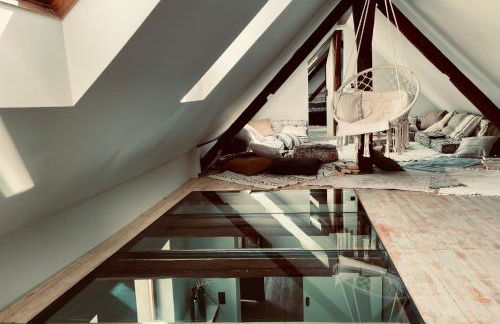 Chalet Sch-l-afbock - Photo 7