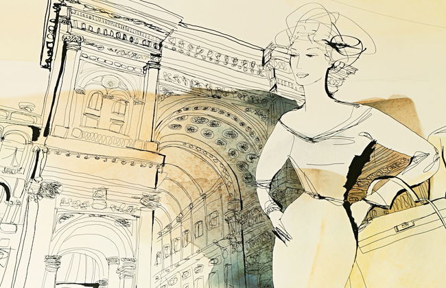 JOIVY Smart 1-Bed W/ Modern Amenities - Foto 18