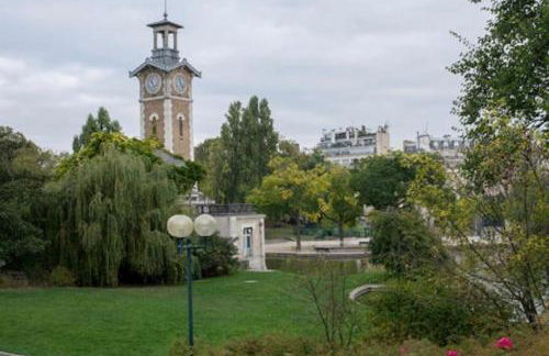 Chez Sophie - Foto 24