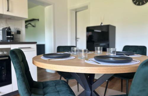 Ferienwohnung Waldidylle - Foto 3