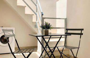 Le Margherite Holiday Home - Campomarino di Maruggio, zona Acquadolce Cirenaica - Foto 14