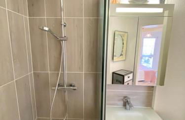 Superbe T3 Cosy Vue mer 180 - Foto 14