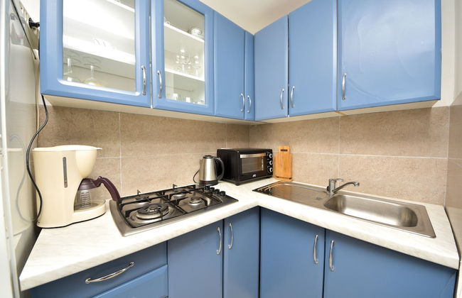 Apartmani Robi i Kristina - Photo 54