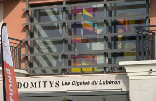 Domitys Les Cigales du Lubéron - Foto 22