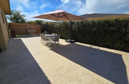 Résidence Villas Chléa - Foto 32