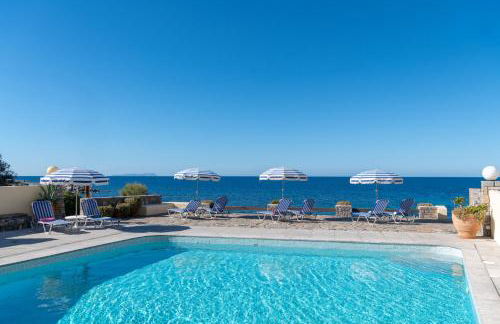 Porto Sisi Hotel Apartments - Photo 88