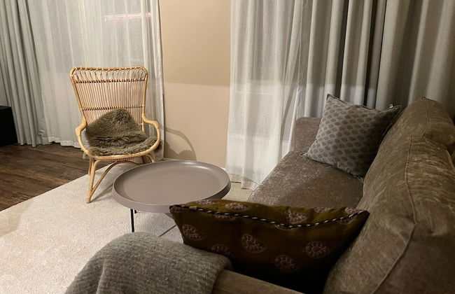 Cozy two Rooms Apartment at Skarpnäck - Foto 5