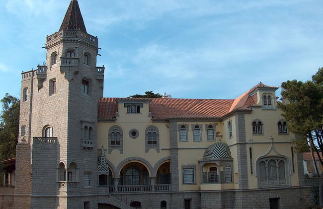 Private Full Day Tour of the Charming Village of Cascais - Photo 7