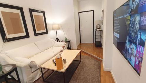 Palermo Eleganza in centro città - Foto 5